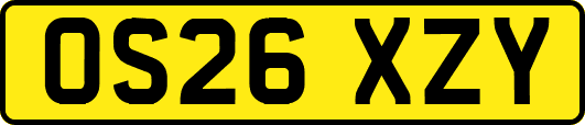 OS26XZY