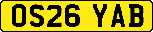 OS26YAB