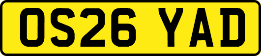 OS26YAD