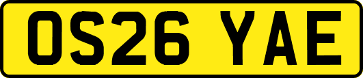 OS26YAE