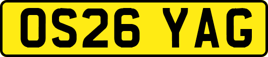 OS26YAG