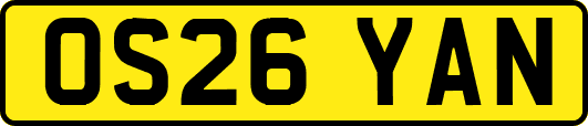 OS26YAN