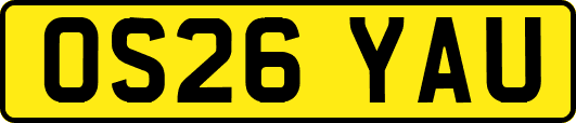 OS26YAU