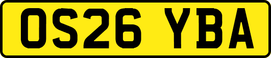 OS26YBA