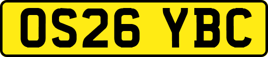 OS26YBC