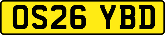 OS26YBD