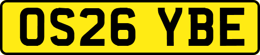 OS26YBE