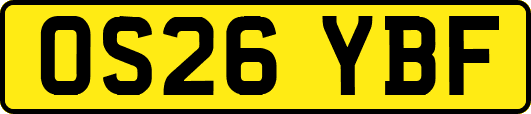 OS26YBF