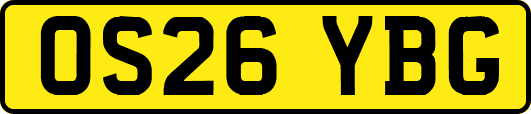 OS26YBG