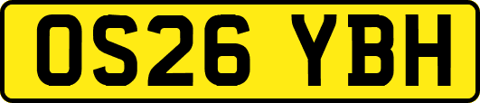 OS26YBH
