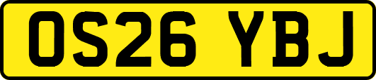 OS26YBJ
