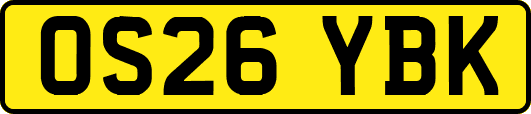 OS26YBK