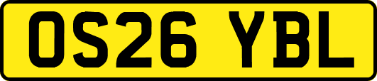 OS26YBL
