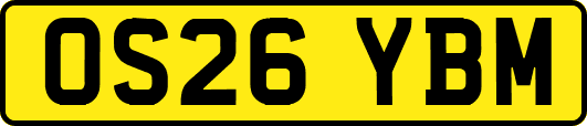OS26YBM