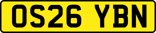 OS26YBN