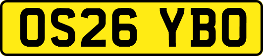 OS26YBO