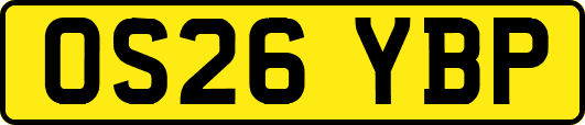 OS26YBP