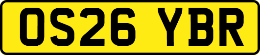 OS26YBR