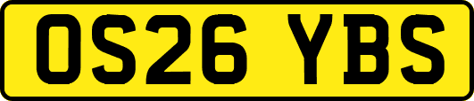 OS26YBS