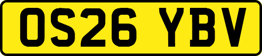 OS26YBV