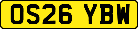 OS26YBW