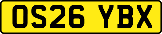 OS26YBX