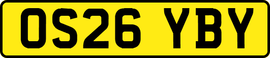 OS26YBY