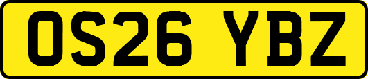 OS26YBZ