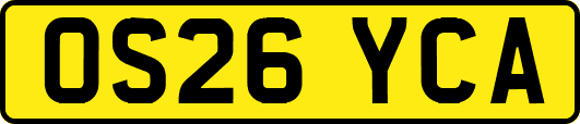 OS26YCA