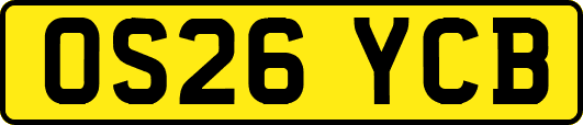 OS26YCB