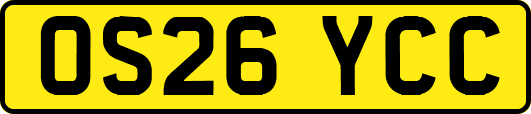 OS26YCC