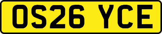 OS26YCE