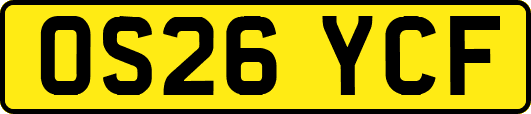 OS26YCF