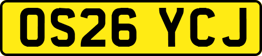 OS26YCJ