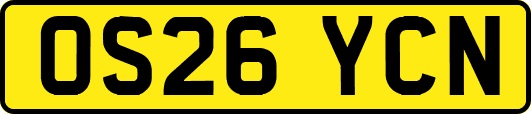 OS26YCN