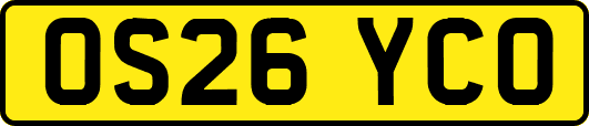 OS26YCO