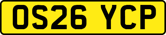 OS26YCP