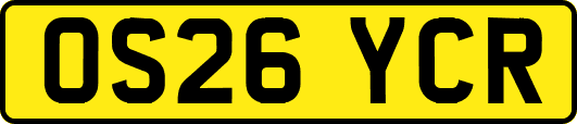 OS26YCR