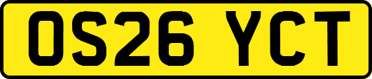 OS26YCT