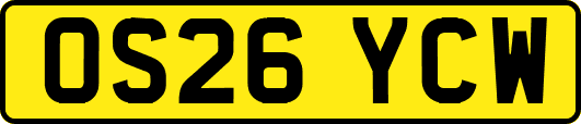 OS26YCW