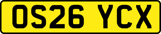 OS26YCX