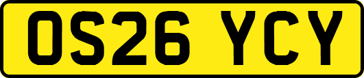 OS26YCY