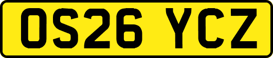 OS26YCZ