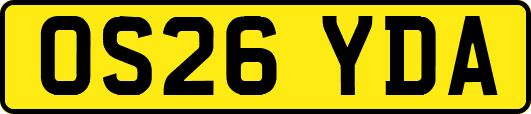 OS26YDA