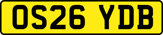 OS26YDB