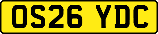 OS26YDC