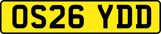 OS26YDD