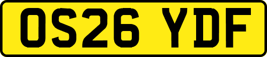 OS26YDF