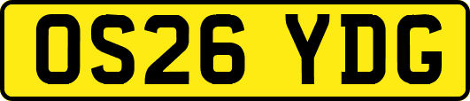 OS26YDG