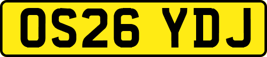 OS26YDJ